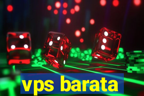 vps barata